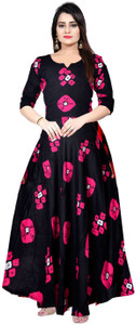 MUDRIKA Anarkali Gown