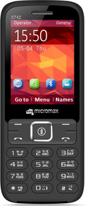 Micromax X742