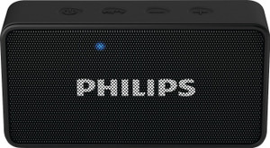 PHILIPS BT64 3 W Portable Bluetooth Speaker