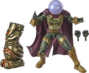 MARVEL Spider-Man Legends Series Spider-Man: Far from Home 6-Inch