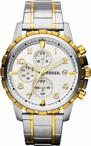 FOSSIL Dean Analog Watch  - For Men