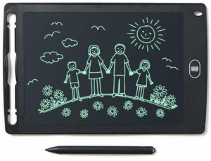 Buy Genuine WT-79 Electronic Writing And Drawing LCD Digital Writing Tablet 13.1 x 11 inch Graphics Tablet