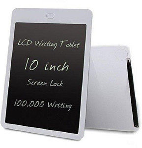Buy Genuine WT-88 LCD Mini Writing Drawing Pad Eyes protective 13.1 x 11 inch Graphics Tablet