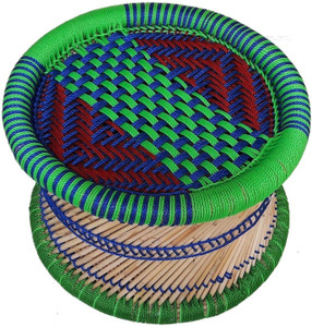 eGharonda Outdoor & Cafeteria Stool