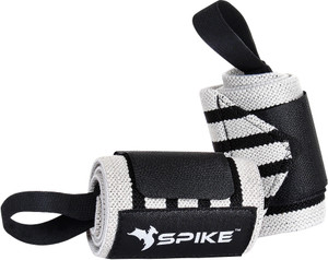 Spike Wrist Support Gray - Image 6