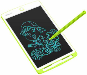 Buy Genuine WT-142 LCD Writing Screen Tablet Drawing Board For Kids/Adults, 8.5 Inch 13.1 x 11 inch Graphics Tablet