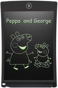 Buy Genuine WT-104 Children's 8.5 Inch LCD Writing Tablet Digital Drawing Tab 13.1 x 11 inch Graphics Tablet Connectivity - Wireless