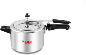 मास्टर Inner Lid 5 L प्रेशर कुकर