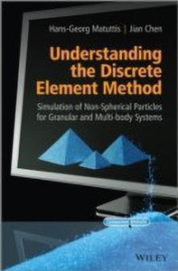 Understanding the Discrete Element Method: Buy Understanding the ...