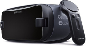 Samsung Gear VR with controller Price in India - Buy Samsung Gear
