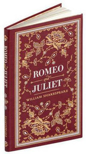 Romeo and Juliet (Barnes & Noble Collectible Classics: Pocket