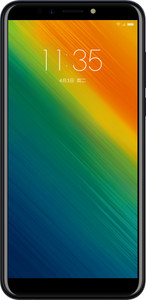 Lenovo K9 Note (Black, 64 GB)
