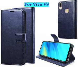 Wynhard Flip Cover for Vivo V9