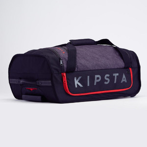 football-trolley-bag-classic- KIPSTA Football Trolley Bag Classic 30L