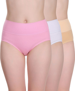 Selfcare 2015 Summer Collection Women Hipster Multicolor Panty
