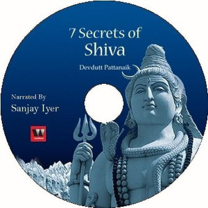 7 Secrets of Shiva: Buy 7 Secrets of Shiva by Dr. Pattanaik Devdutt at ...