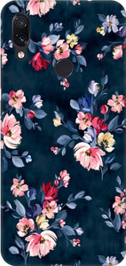 COBIERTAS Back Cover for Mi Redmi Note 7 Pro, Mi Redmi Note 7, Mi Redmi Note 7S
