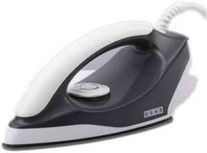 USHA Aurora Dry Iron 1000 Watt 1000 W Dry Iron 1000 W Dry Iron