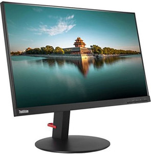Lenovo 68.58 cm (27 inch) WQHD IPS Panel Monitor (P27q-10) Price