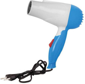 BRICKFIRE Foldable N-1290 Hair Dryer - Image 3