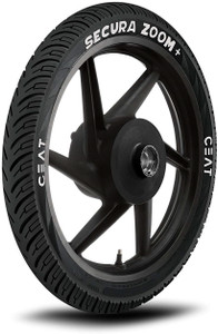 Ceat Tyre Splendor Plus Back Wheel Tyre Price Splendor Tubeless