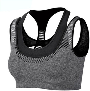 Yoga Design Lab Women Sports Lightly Padded Bra