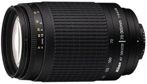 ニコン　Nikon AF NIKKOR 70-300㎜　1:4-5.6 ED Nikon AF-P DX NIKKOR 70-300mm f/4.5-6.3G ED Lens for Nikon DSLR