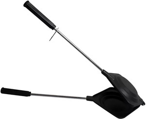 BAHURANI NON-STICK GAS SANDWICH TOASTER HOT & TASTY SANDWICH MAKER TOAST Toast
