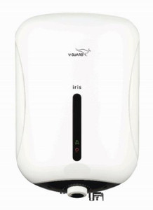 V-Guard IRIS 15 15 L Storage Water Geyser