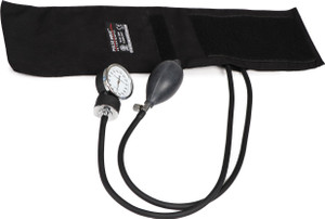 Pulse Wave New Sphygmomanometer Aneroid Watch type Blood Pressure Monitor BP New Sphygmomanometer Aneroid Watch type Blood Pressure Monitor BP Apparatus Bp Monitor