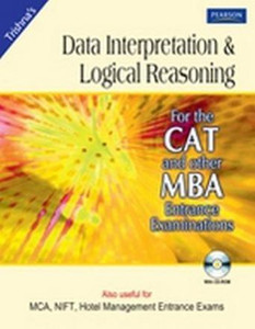 Data Interpretation and Logical Reasoning for the Cat (with CD): Buy ...