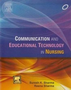 Communication and Educational Technology in Nursing: Buy Communication ...