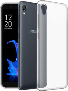 Coolcase Back Cover for Asus Zenfone Lite L1