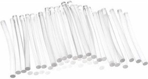 ओपर्स 7MM HOT GLUE STICKS FOR 20 WATT MINI HOT GLUE GUN एडहेसिव
