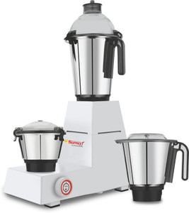 MI Sumeet Smart Kitchen Mixer 750 W Mixer Grinder Price in India - Buy ...