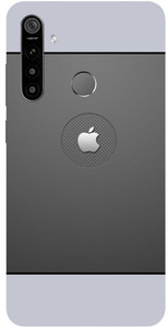Amstyle Back Cover for Realme 5