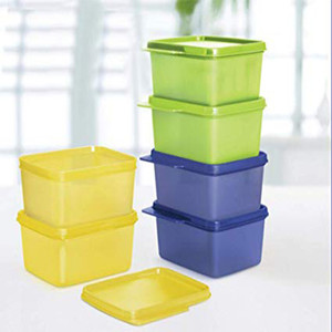 TUPPERWARE Polypropylene Fridge Container  - 500 ml