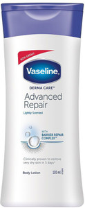 Vaseline Derma Care Advanced Repair Body Lotion - Image 5