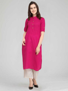 leggings for pink kurti
