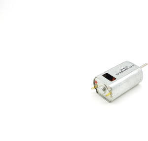 ThinkRobotics High Speed Carbon Brush DC Motor - 19000 to 39000