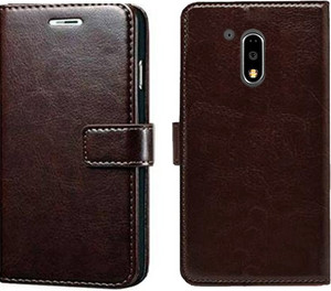 MAXSHAD Flip Cover for Motorola Moto G Plus (4th Generation)