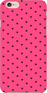 COBIERTAS Back Cover for Apple iPhone 6