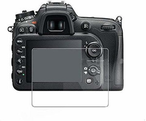BOOSTY Screen Guard for Nikon D500 D750 D7100 D7200 D600 D610 D800 D5 D810