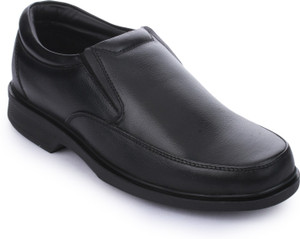 Fortune By Liberty FL-1413-BLACK Derby For Men