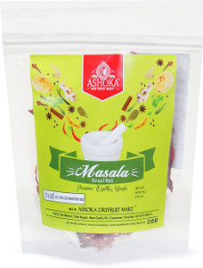 ASHOKA Dry Fruit javitri- 50 Grams
