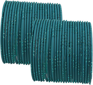 NMII Metal Bangle Set