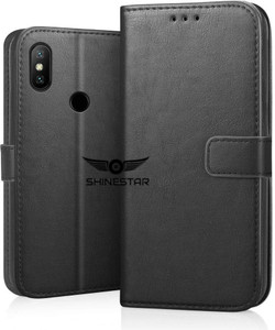SHINESTAR Back Cover for Mi Redmi Y2