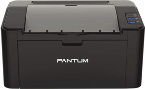 Pantum P2500W Monochrome Laser Printer — Printers