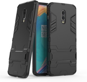 Mobile Mart Back Cover for OnePlus 6T