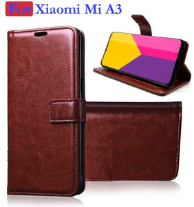 Wynhard Flip Cover for Mi A3